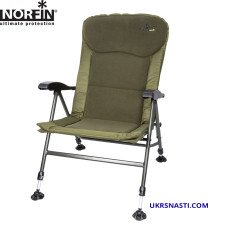 Кресло карповое Norfin Telford NF